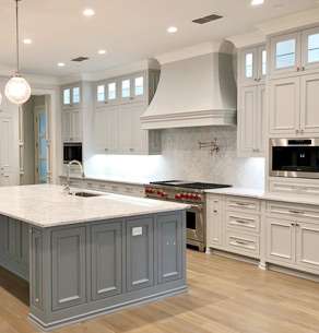 Kitchen Remodeling Why Hire Us