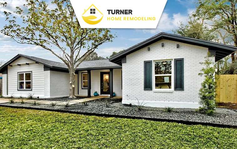 Modern ADU with multi-functional design and outdoor space.